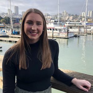 Meet your Posher, Ellen